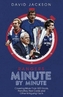 Rangers Minute By Minute