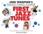 FIRST JAZZ TUNES
