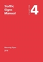 Traffic signs manual