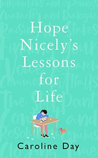 Hope Nicely's Lessons for Life