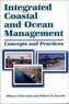 Integrated Coastal and Ocean Management