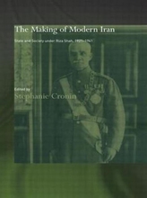 The Making of Modern Iran