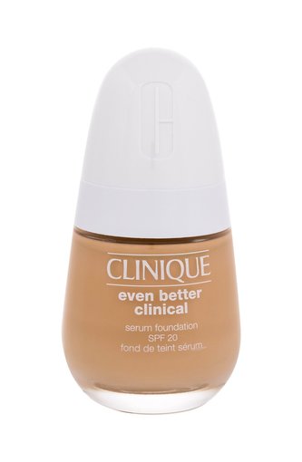 Clinique Even Better Clinical Makeup Serum Foundation 30 ml WN16 Buff (VF) SPF20 pro ženy