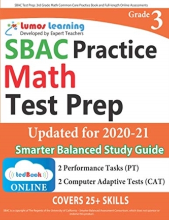 SBAC TEST PREP