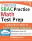SBAC TEST PREP