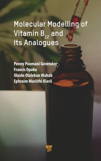 Molecular Modelling of Vitamin B12 and Its Analogues