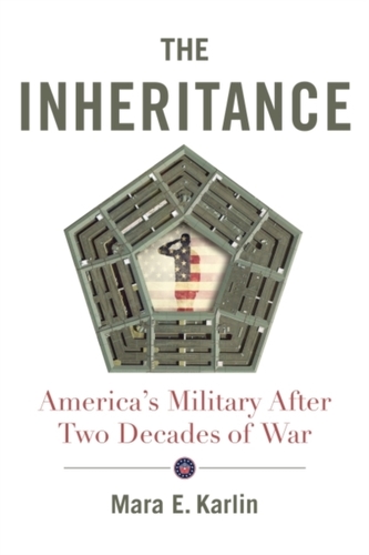 The Inheritance