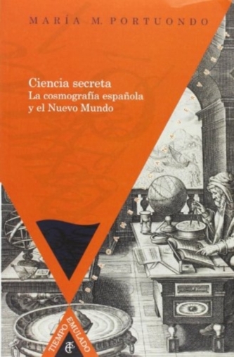 CIENCIA SECRETA
