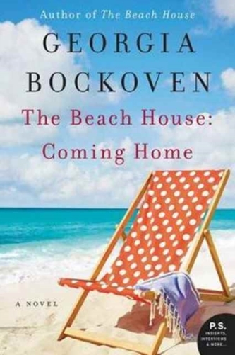 The Beach House