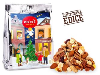 Mixit Vánoční mix do kapsy 60 g
