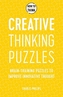 How to Think - Creative Thinking Puzzles