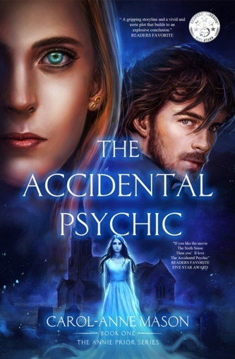The Accidental Psychic