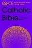 ESV-CE Catholic Bible, Anglicized Confirmation Edition
