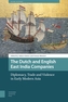 The Dutch and English East India Companies