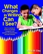 WHAT CHANGES IN WRITING CAN I SEE?