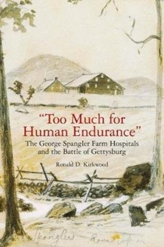 \"Too Much for Human Endurance\"