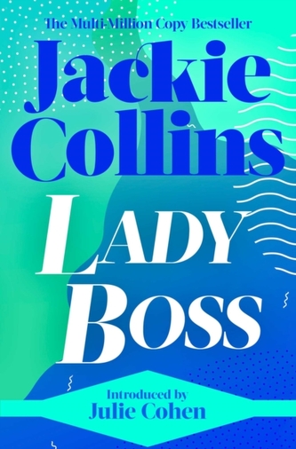 Lady Boss