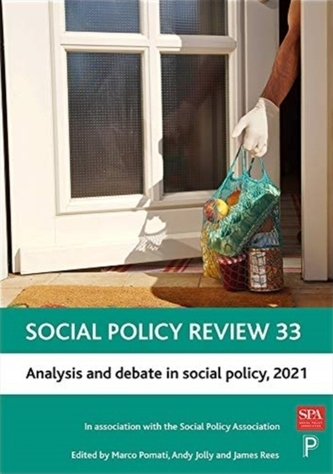 Social Policy Review 33