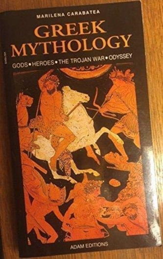 GREEK MYHTOLOGY