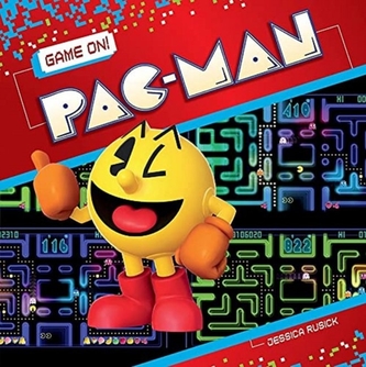 Game On! Pac-Man