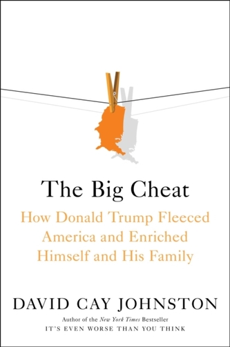 The Big Cheat