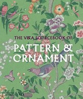 The V&A Sourcebook of Pattern and Ornament (Victoria and Albert Museum)