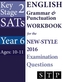 KS2 SATS ENGLISH GRAMMAR & PUNCTUATION W