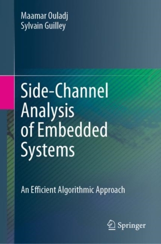 Side-Channel Analysis of Embedded Systems