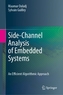 Side-Channel Analysis of Embedded Systems