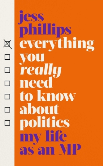 EVERYTHING YOU REALLY NEED TO KNOW ABOUT