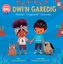 Plentyn Om: Dwi'n Garedig (Ahimsa   Trugaredd   Cymuned)