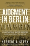 Judgment in Berlin