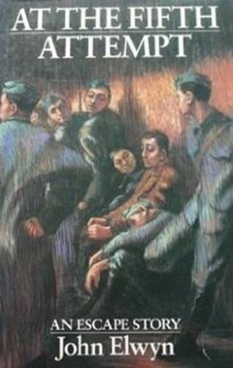 At the Fifth Attempt