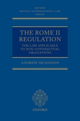 Rome II Regulation