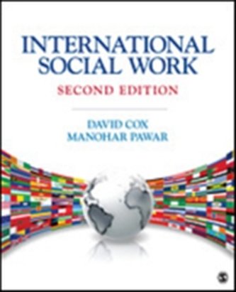 International Social Work