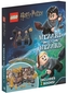 LEGO (R) Harry Potter (TM): Wizard vs Wizard (Includes Harry Potter (TM) and Draco Malfoy (TM) LEGO (R) minifigures, pop