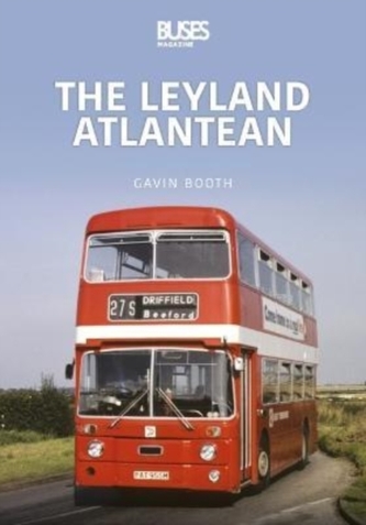 LEYLAND ATLANTEAN