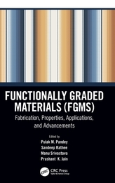Functionally Graded Materials (FGMs)