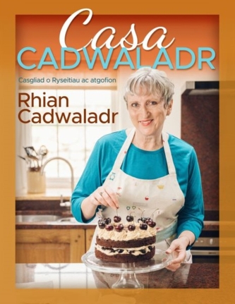 Casa Cadwaladr