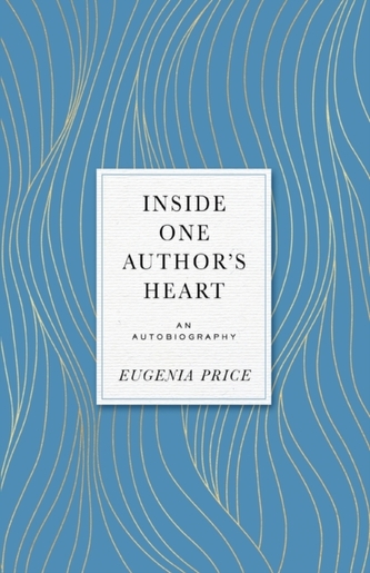 Inside One Author's Heart