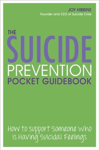 The Suicide Prevention Pocketbook