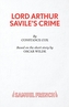Lord Arthur Savile's Crime