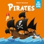 10 Pop Ups: Pirates