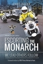Escorting the Monarch