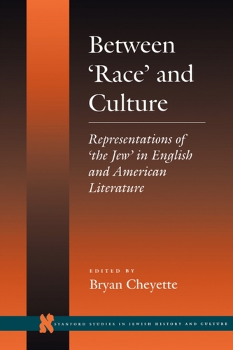 Between 'Race' and Culture