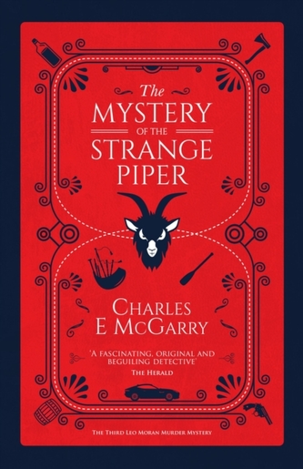 The Mystery of the Strange Piper