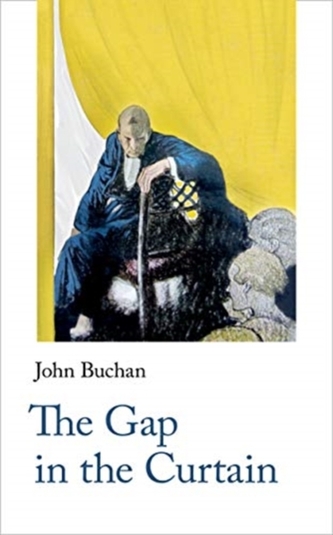 The Gap in the Curtain