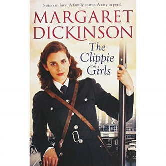 CLIPPIE GIRLS