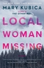 LOCAL WOMAN MISSING