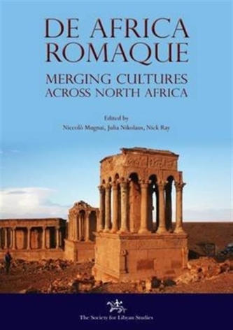 De Africa Romaque